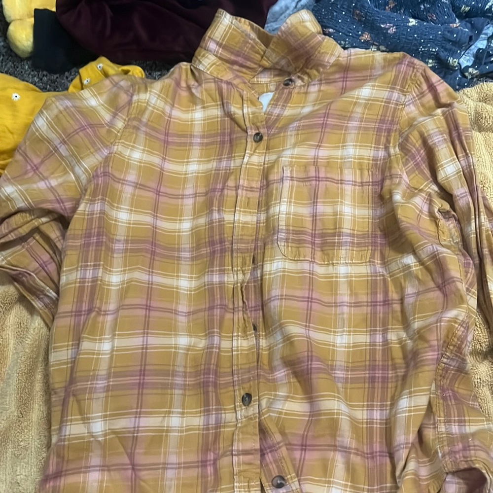 lightly worn